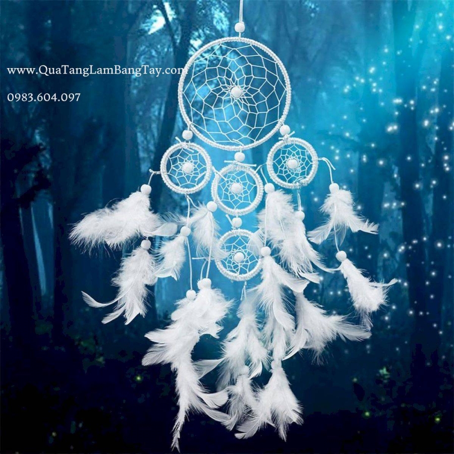 dreamcatcher đẹp